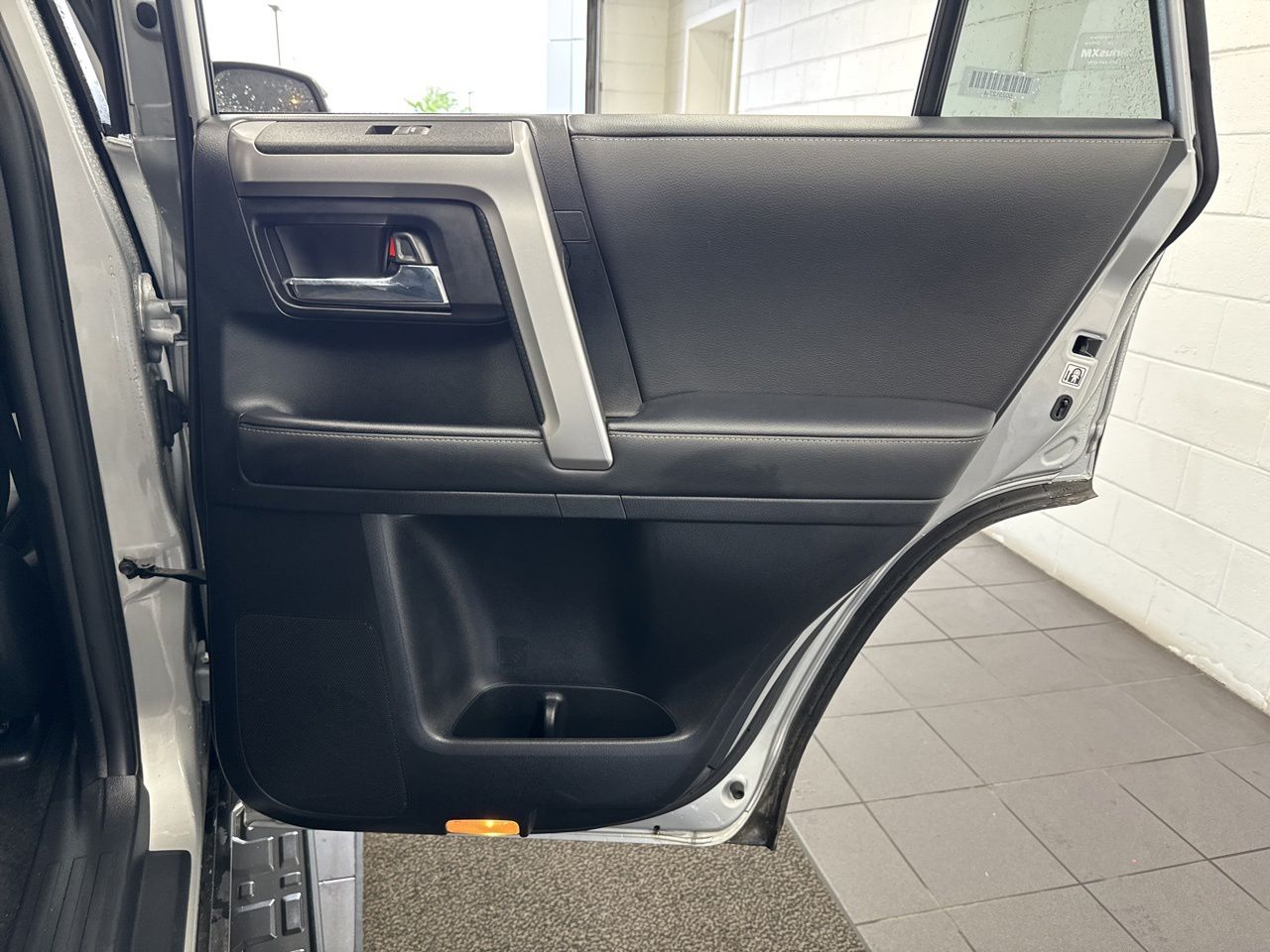 2024 Toyota 4Runner SR5 Premium - Photo 49