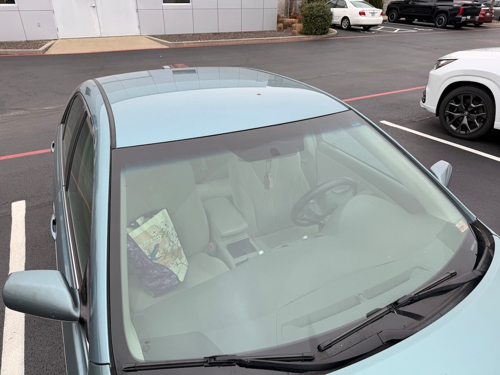 Used 2010 Toyota Camry LE Sedan