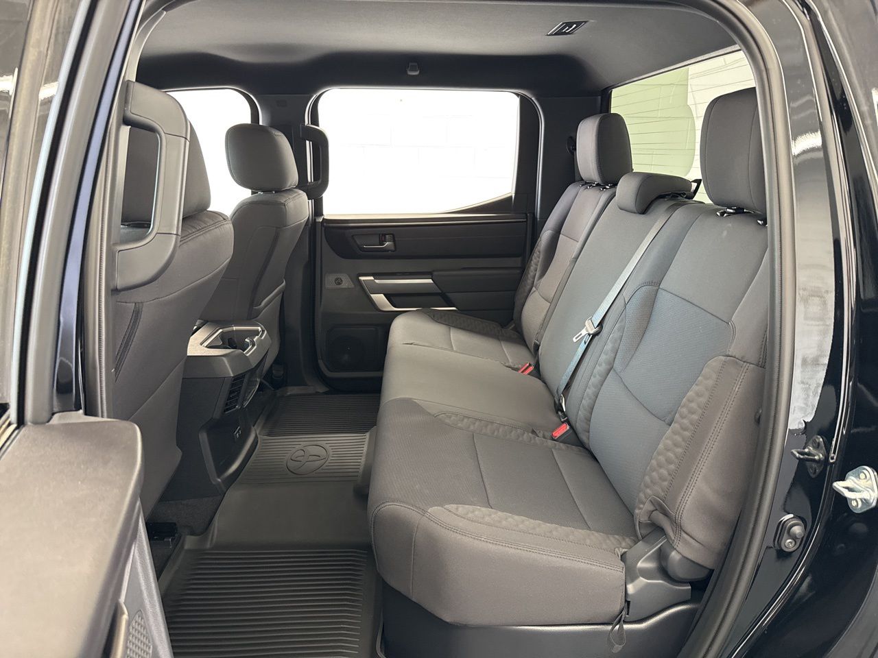 2026 Toyota Tundra SR5 - Photo 35