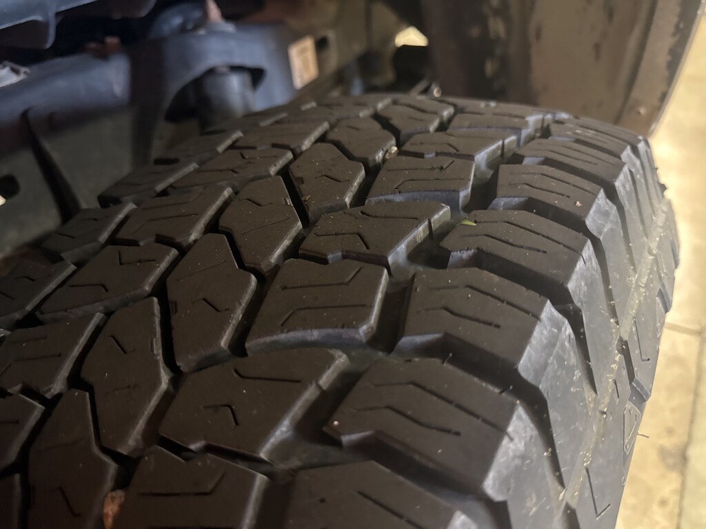 Used 2021 Toyota Tacoma Limited Truck