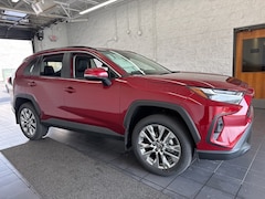 2025 Toyota RAV4 XLE Premium SUV