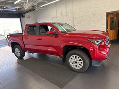 2025 Toyota Tacoma SR5 Truck Double Cab