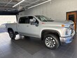  Chevrolet Silverado 2500HD