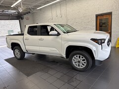 2025 Toyota Tacoma SR5 Truck Double Cab