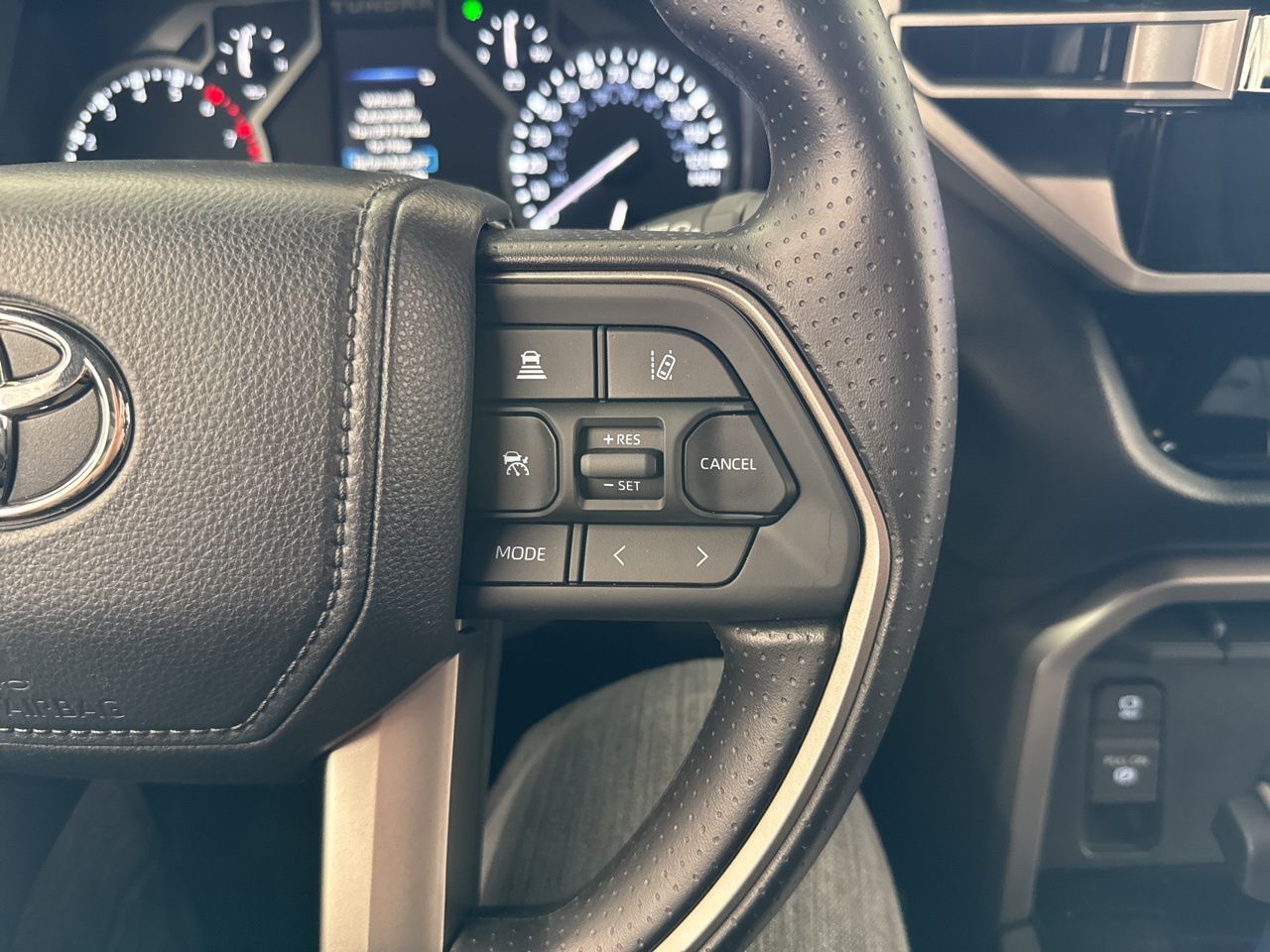 2026 Toyota Tundra SR5 - Photo 19