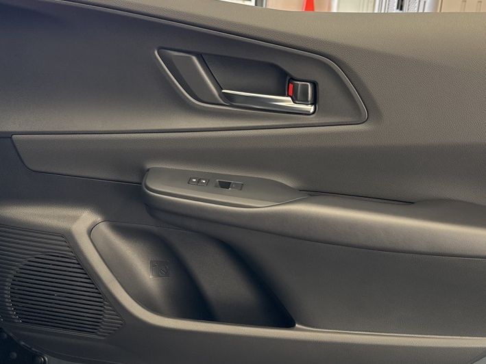 2026 Toyota Prius Plug-in Hybrid XSE Premium - Photo 54