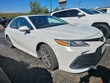 Toyota Camry Hybrid