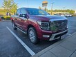 Nissan Titan