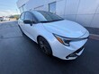  Toyota Corolla Hatchback