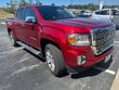 GMC Canyon