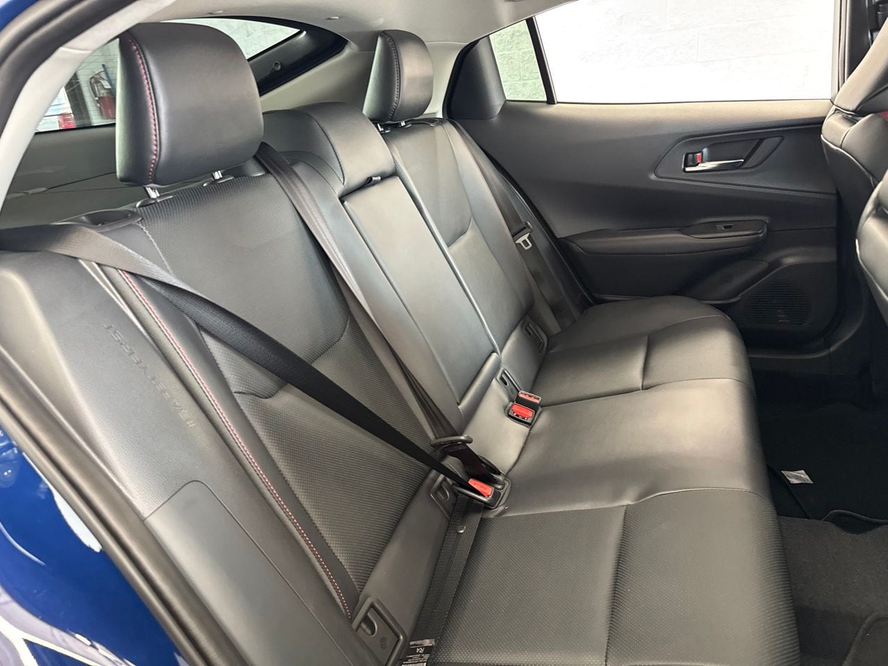 2026 Toyota Prius Plug-in Hybrid XSE Premium - Photo 43