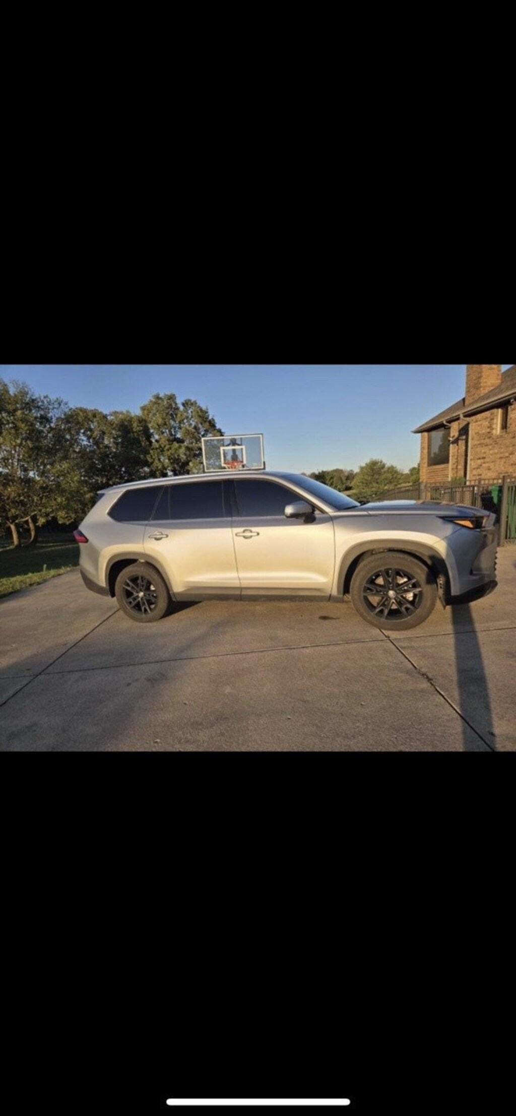 Used 2024 Toyota Grand Highlander Hybrid Limited SUV