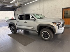 2026 Toyota Tacoma TRD Off Road Truck Double Cab