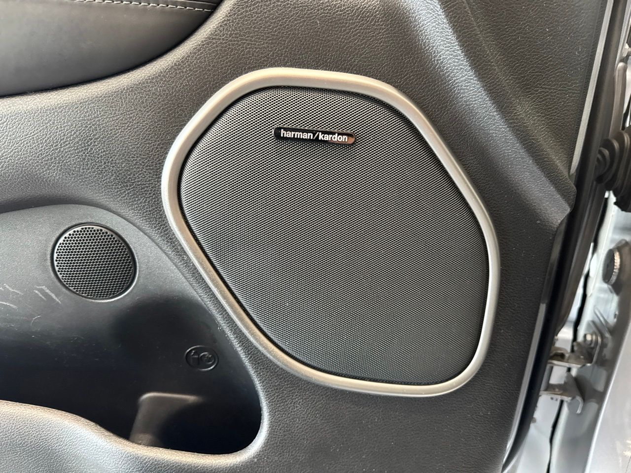 2021 Jeep Grand Cherokee Overland - Photo 37