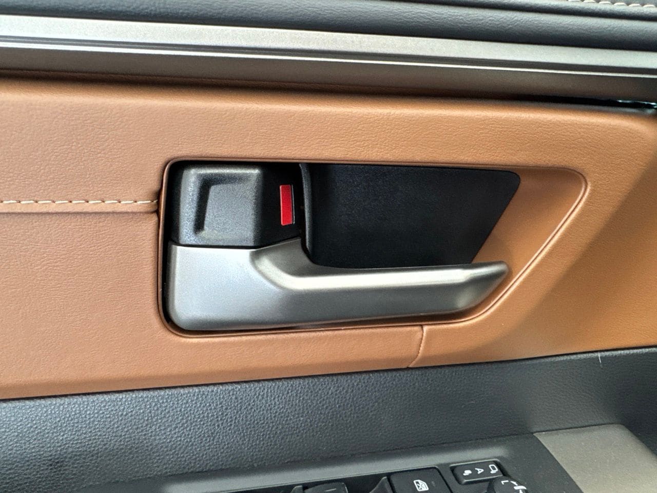 2026 Toyota Tundra 1794 Edition - Photo 39