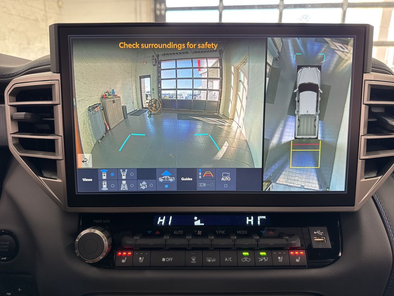 2026 Toyota Tundra Platinum - Photo 28