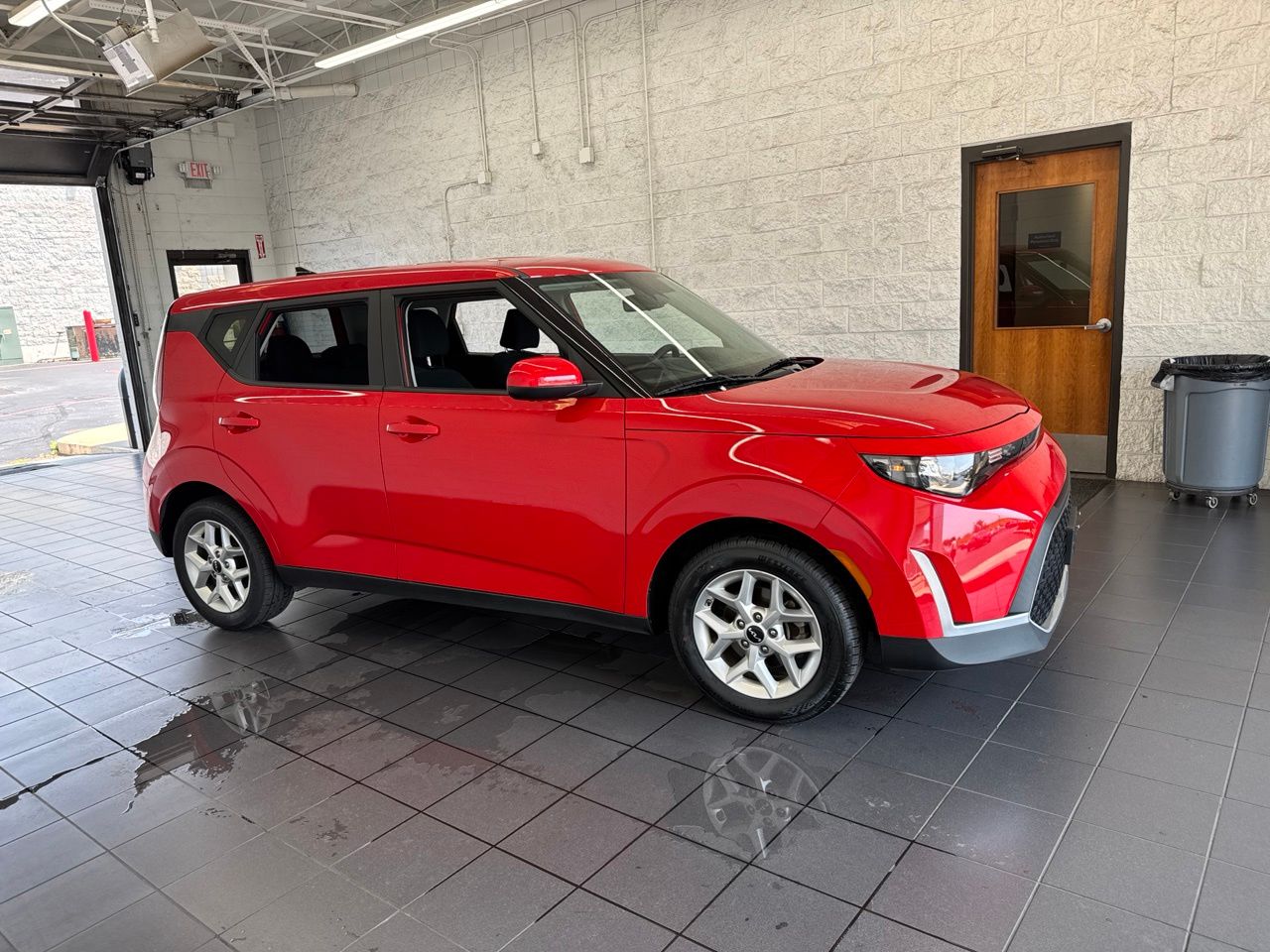 2024 Kia Soul