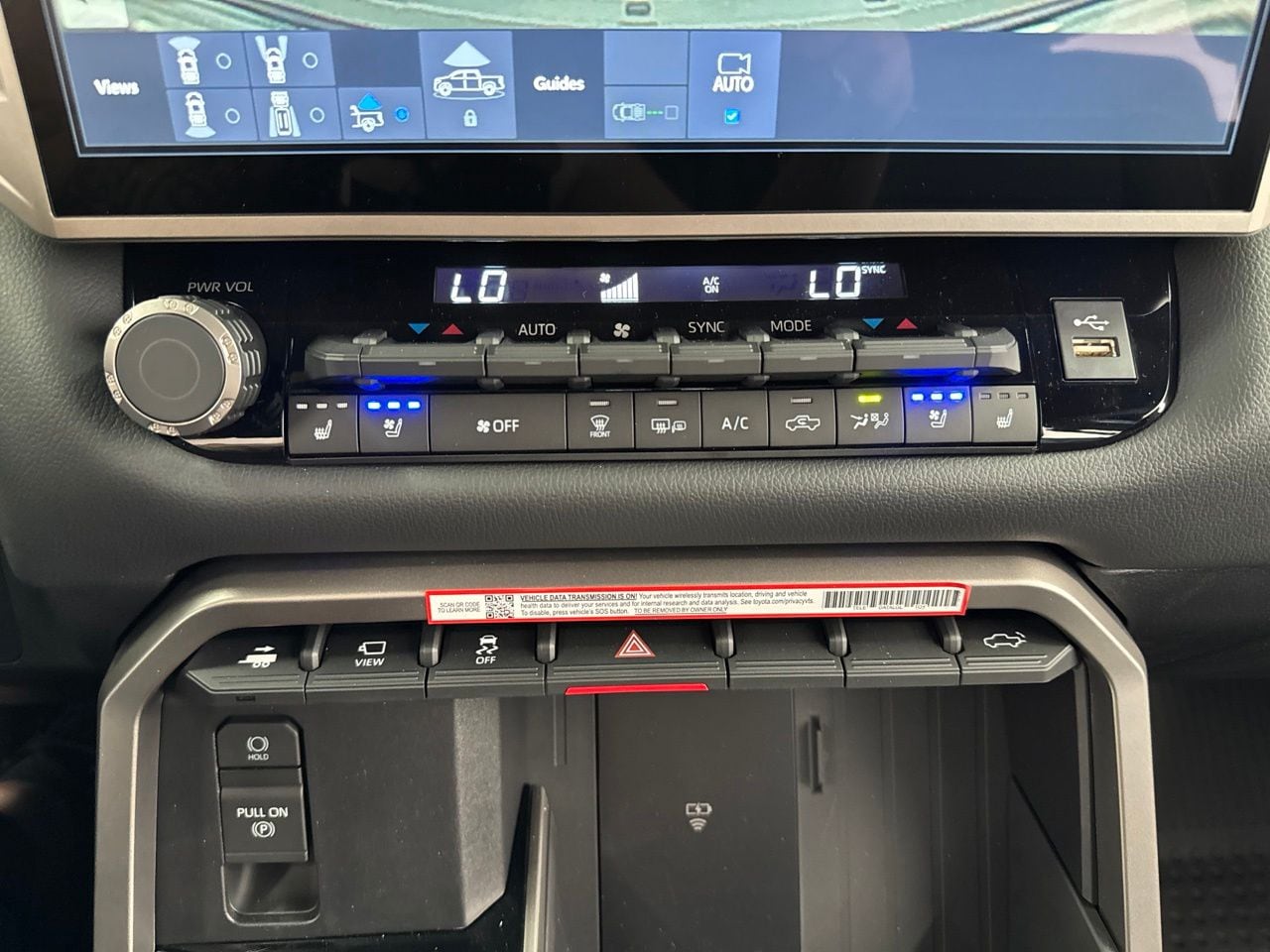 2026 Toyota Tundra Limited - Photo 30