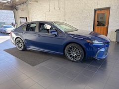 2026 Toyota Camry SE Sedan