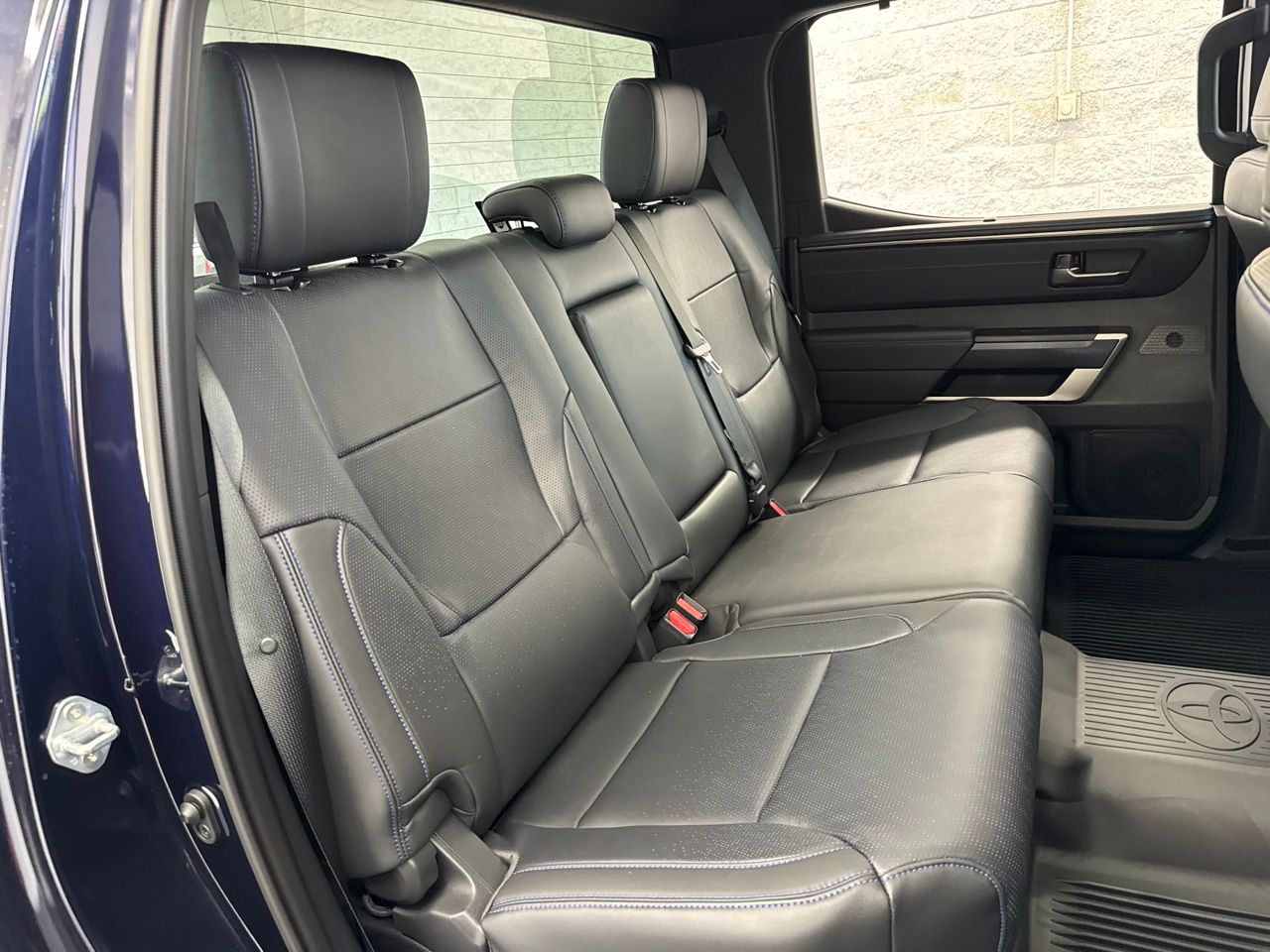2026 Toyota Tundra Platinum - Photo 46