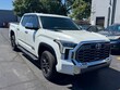  Toyota Tundra Hybrid
