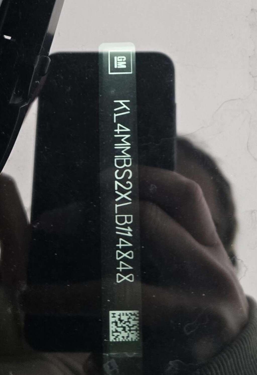 Used 2020 Buick Encore GX Preferred SUV