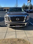  Nissan Titan