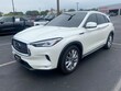 INFINITI QX50