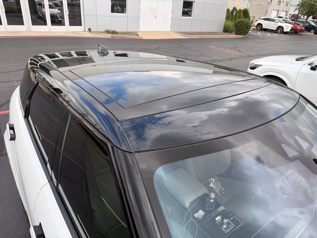 Used 2020 Land Rover Range Rover Evoque S SUV