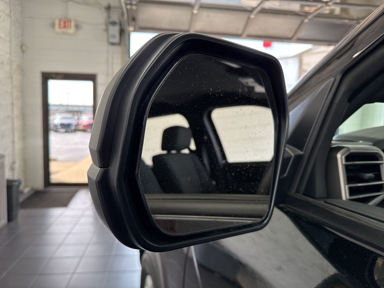 2026 Toyota Tundra SR5 - Photo 12