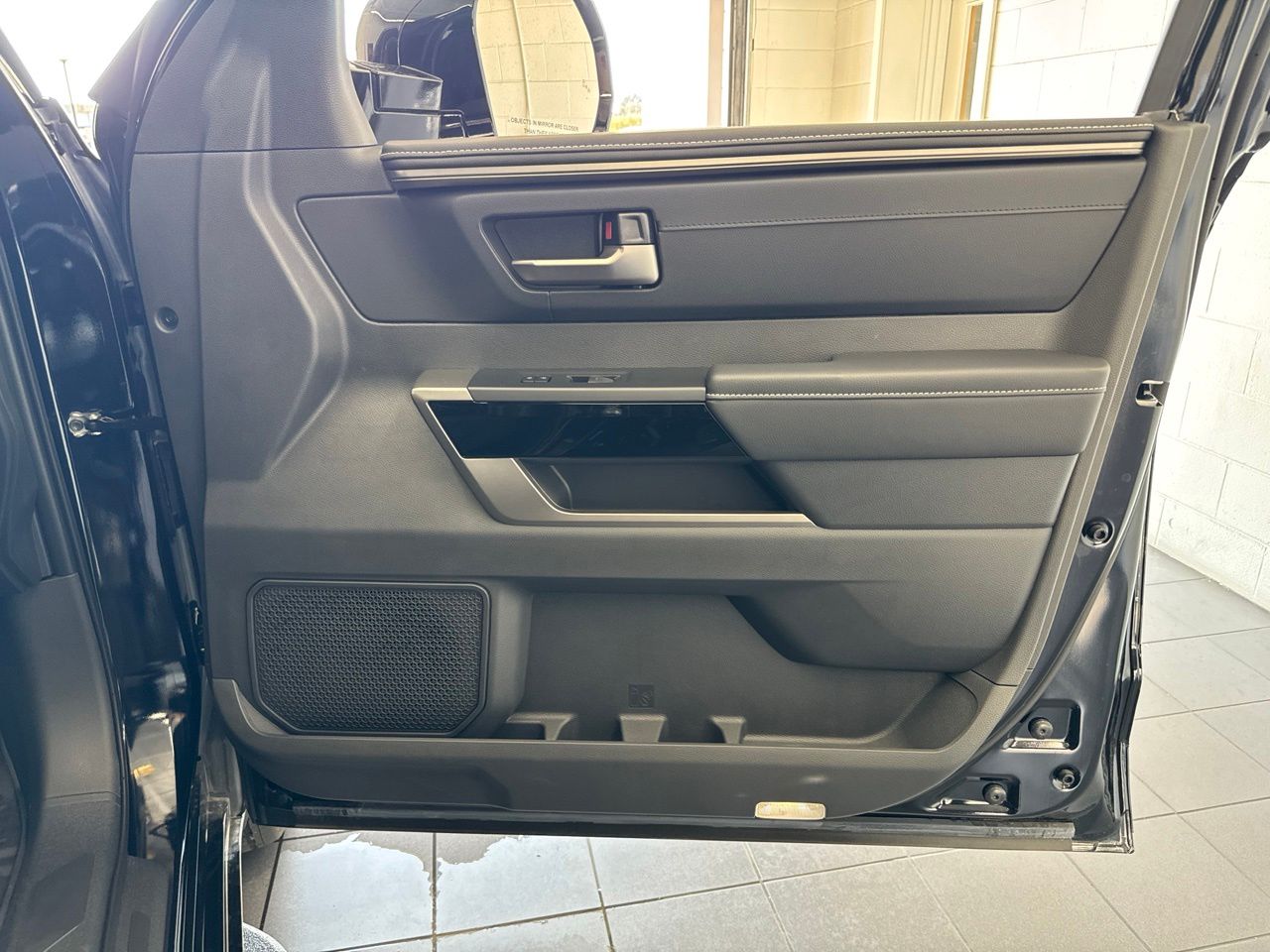 2026 Toyota Tundra Limited - Photo 53