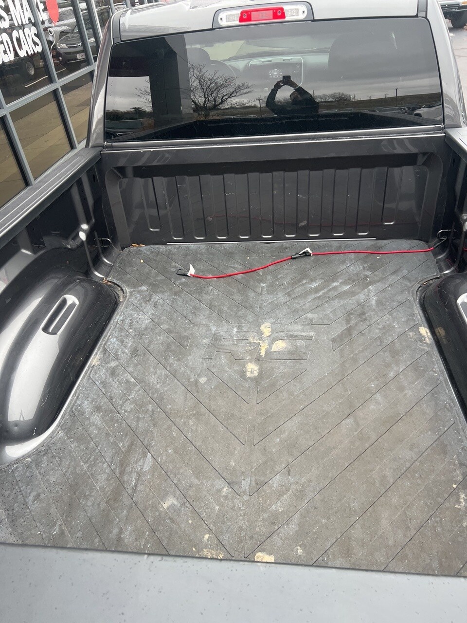 2021 Ram 1500 Big Horn Lone Star photo 4