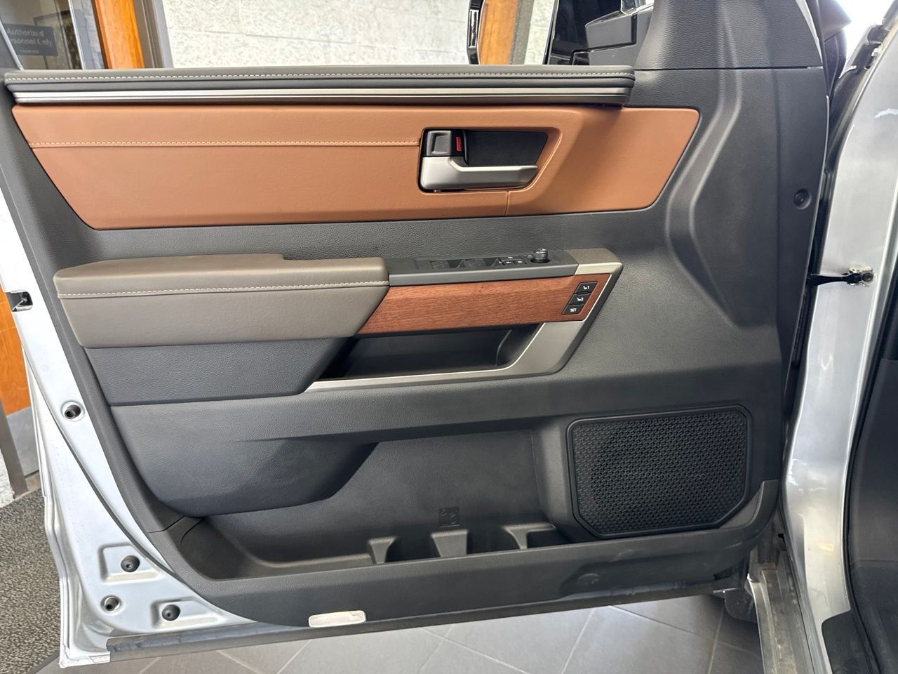 2026 Toyota Tundra 1794 Edition - Photo 38