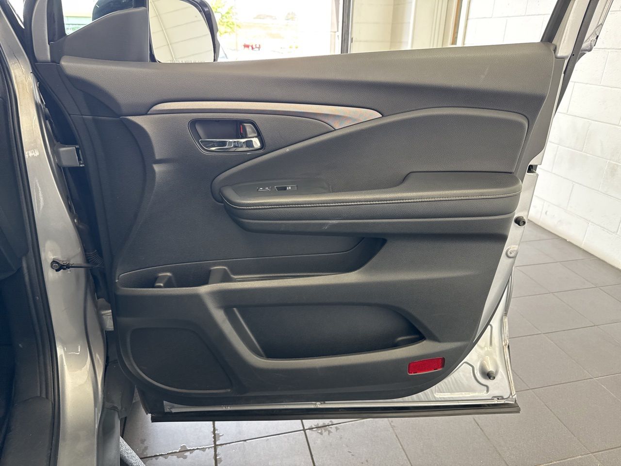 2021 Honda Ridgeline Sport - Photo 54