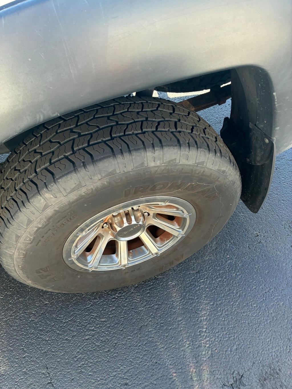 Used 2012 Toyota Tacoma Base Truck