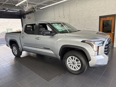 2026 Toyota Tundra SR5 Truck CrewMax