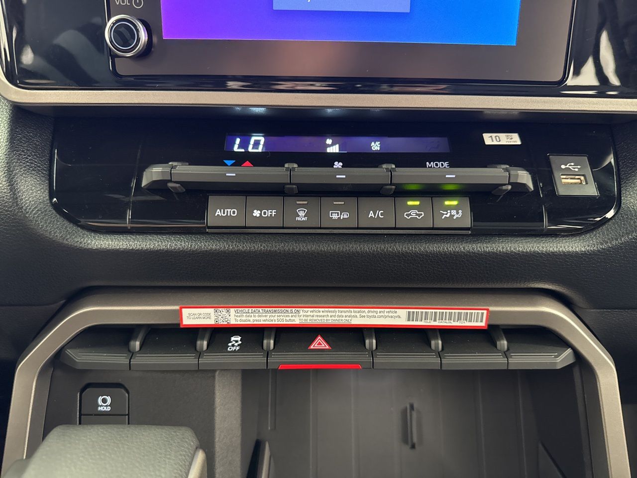 2026 Toyota Tundra SR5 - Photo 25