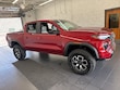 GMC Canyon