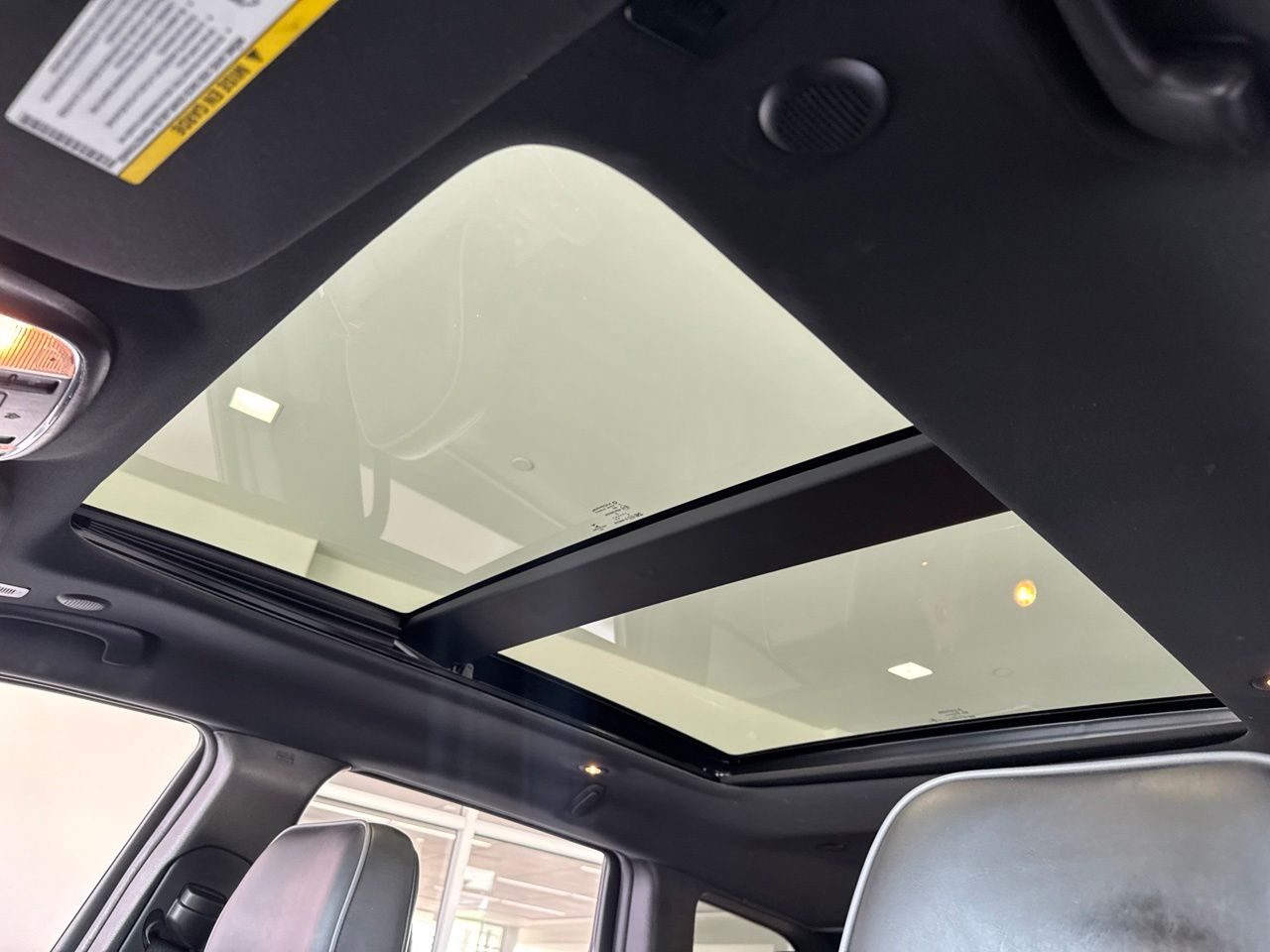 2021 Jeep Grand Cherokee Overland - Photo 17