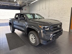 2025 Toyota Tacoma SR5 Truck Double Cab