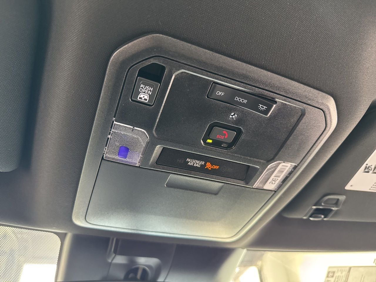 2026 Toyota Tundra SR5 - Photo 29