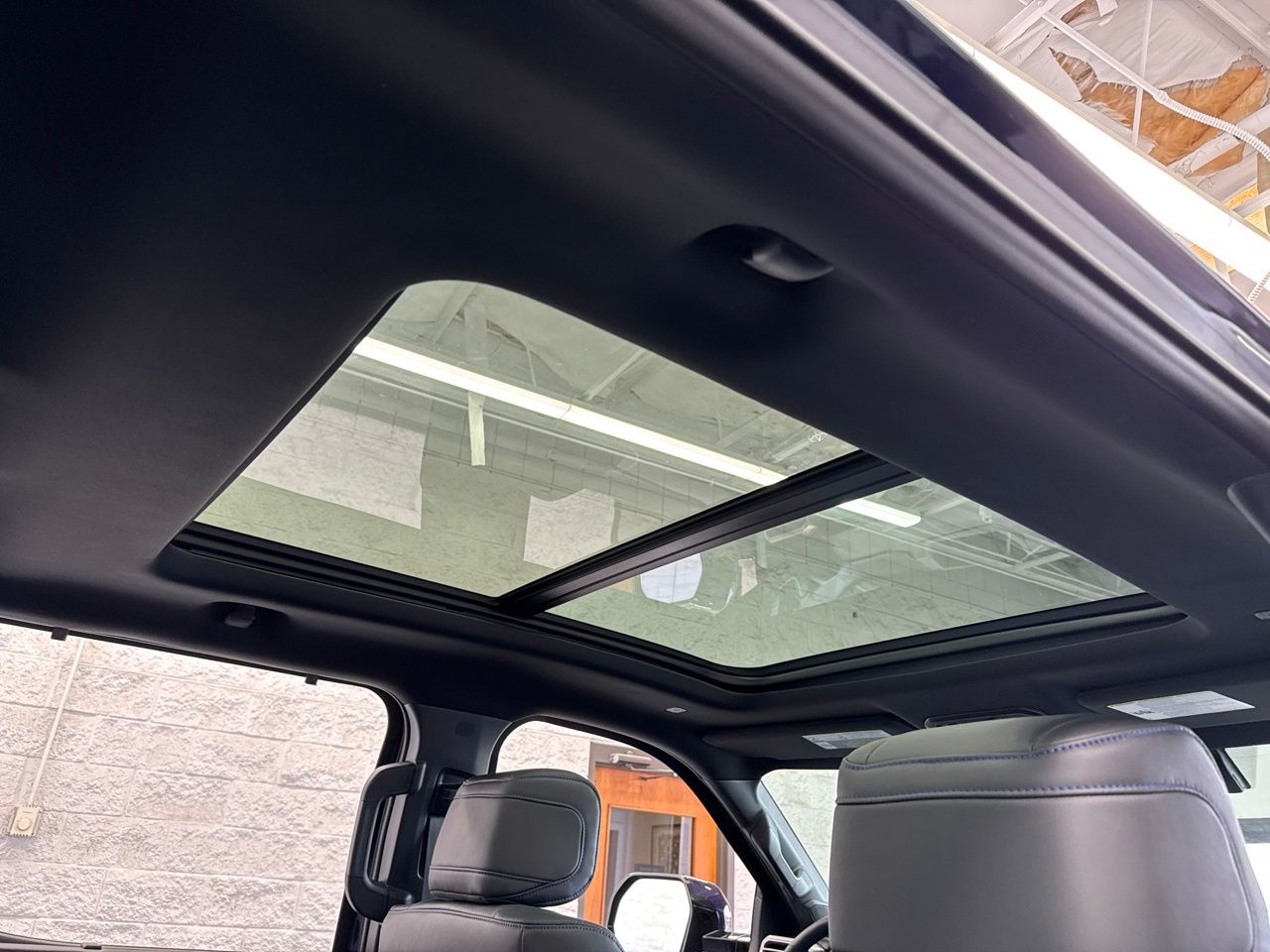2026 Toyota Tundra Platinum - Photo 48