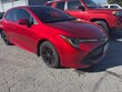 Toyota Corolla Hatchback