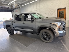 2026 Toyota Tundra SR5 Truck CrewMax