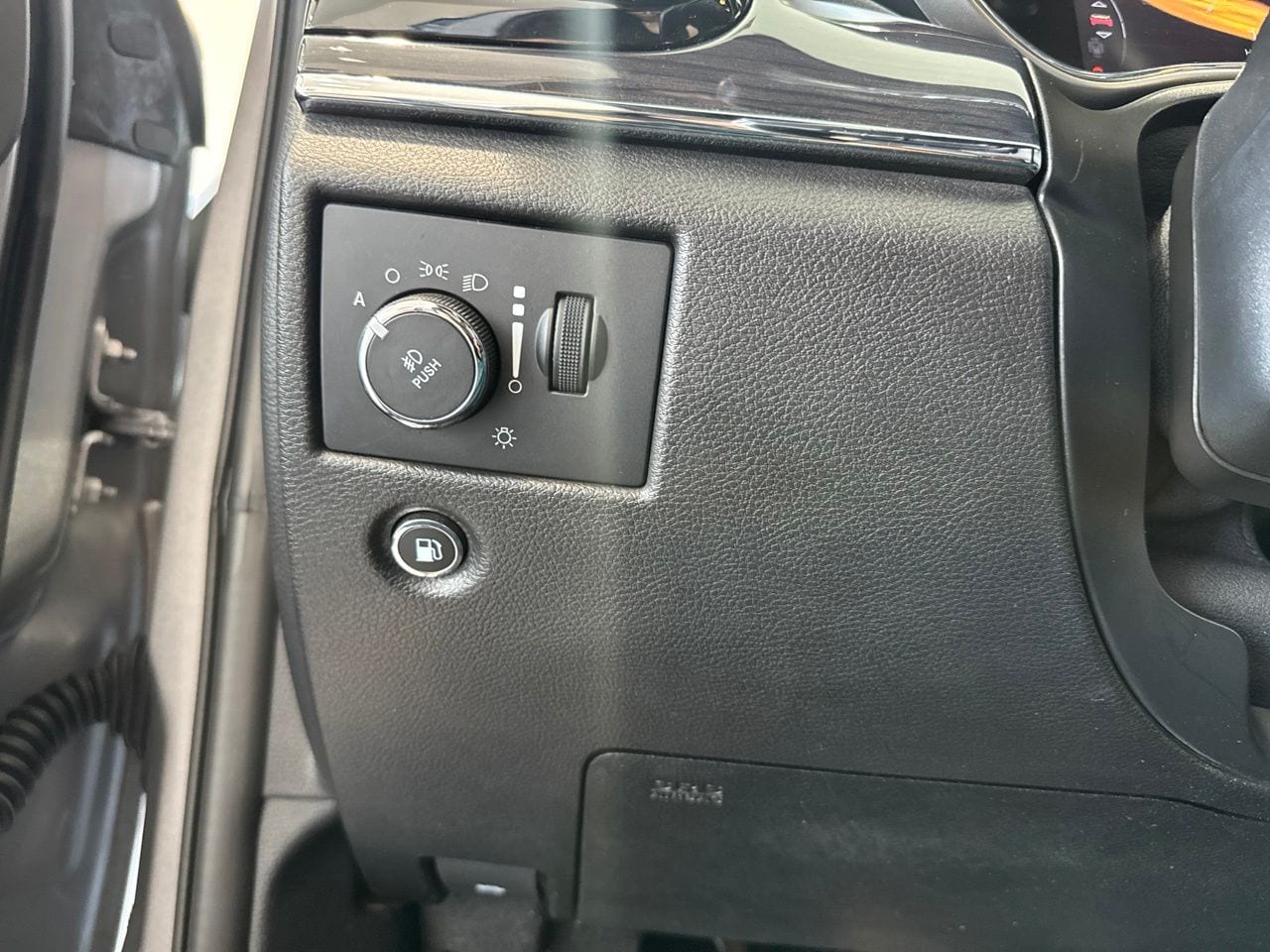 2021 Jeep Grand Cherokee Overland - Photo 33