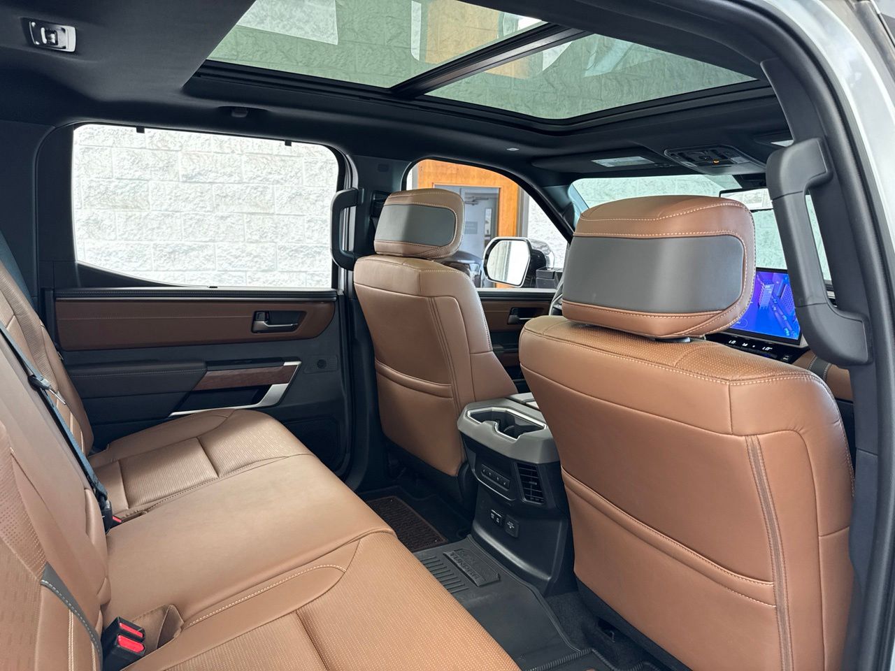 2026 Toyota Tundra 1794 Edition - Photo 43