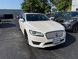  Lincoln MKZ