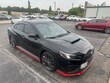 Subaru WRX