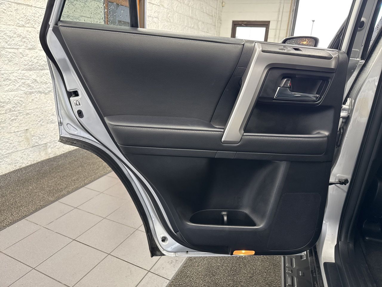 2024 Toyota 4Runner SR5 Premium - Photo 43