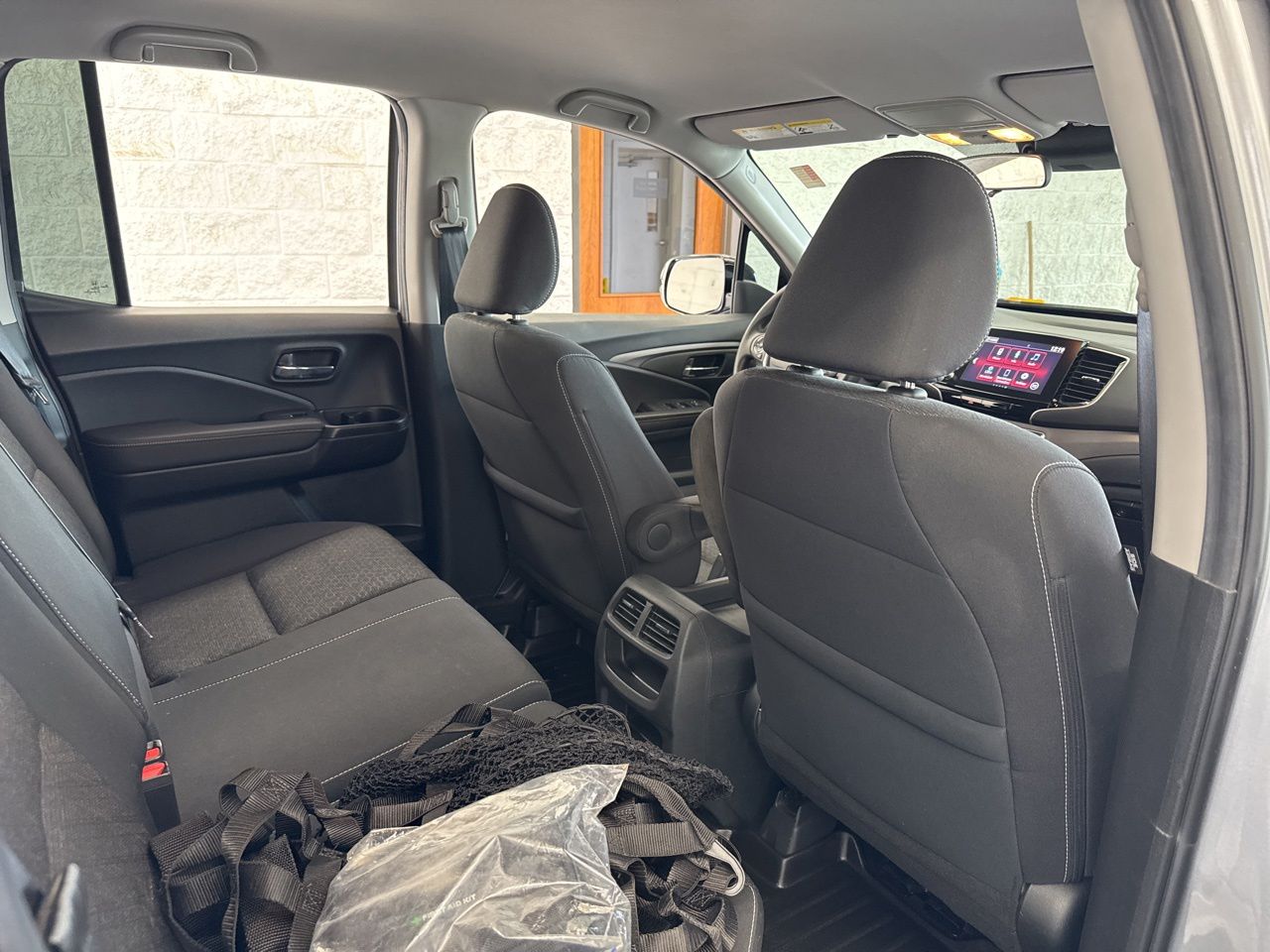 2021 Honda Ridgeline Sport - Photo 46